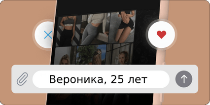 Анкеты проституток